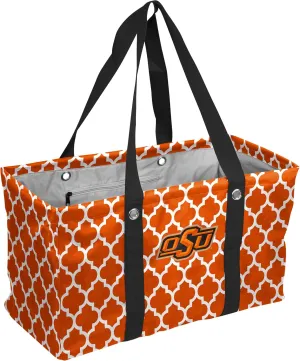 Collegiate Large Collapsible Picnic Tote