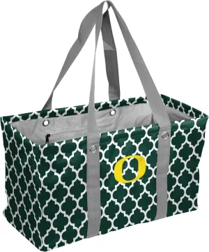 Collegiate Large Collapsible Picnic Tote