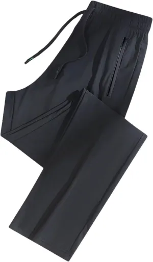 Comfy Glide Pants Womens Stretchactive Quick Dry Hiking Yoga Golf Travel Slacks Summer Athletic Breathable Pants