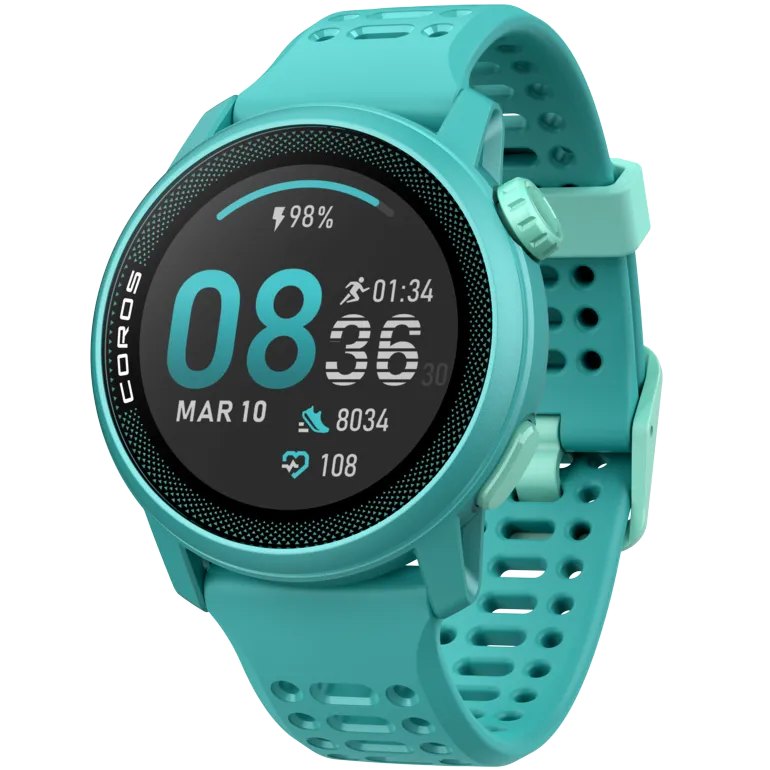 COROS PACE 3 GPS Sport Watch (Emerald)