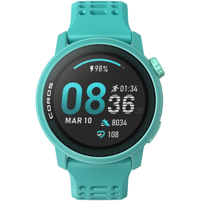 COROS PACE 3 GPS Sport Watch (Emerald)