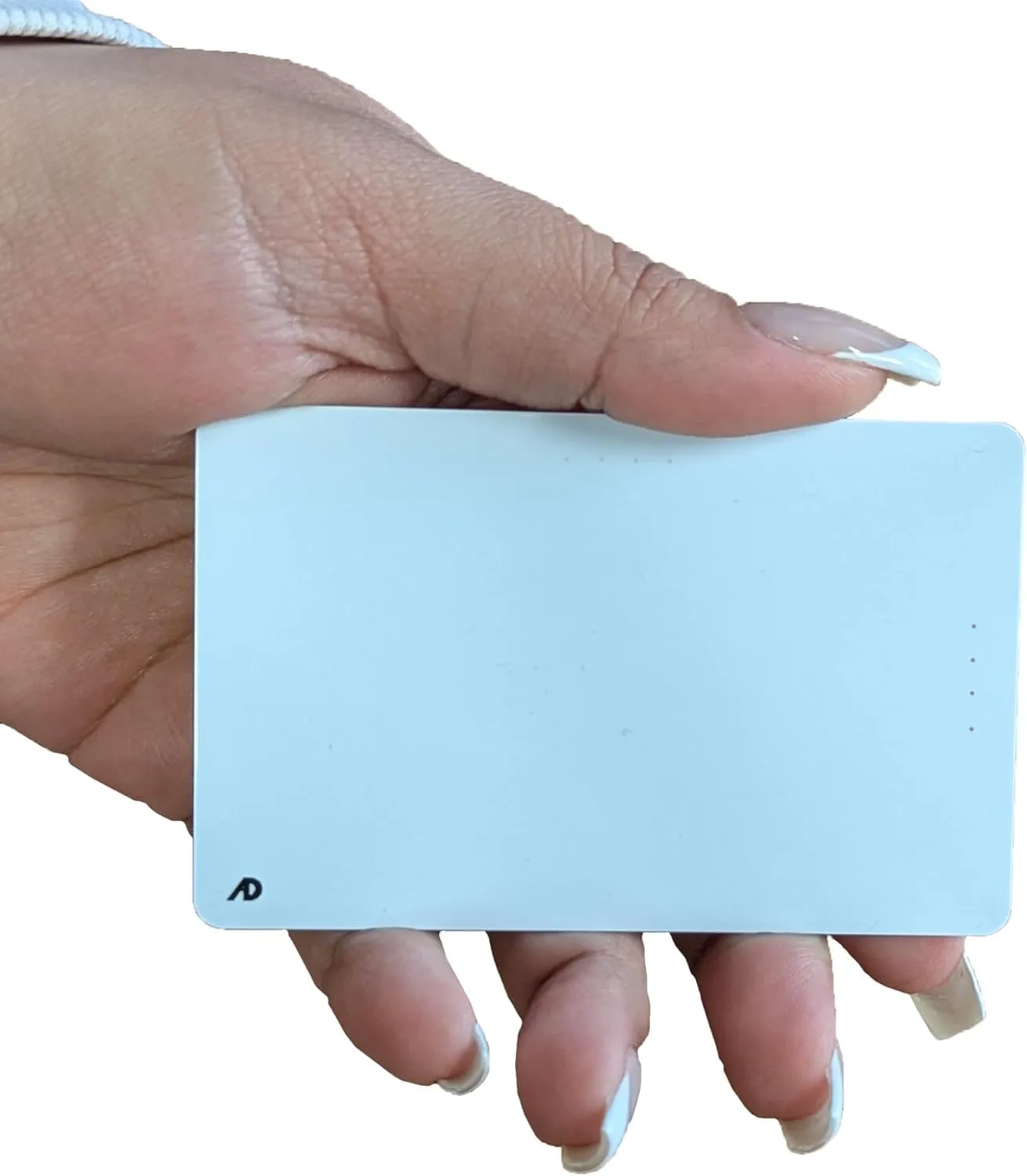 Custom Same Day 37 Bit Printable PVC Prox Cards Compatible with A10202 125 kHz Proximity Readers (10 Pack) | Replaces HID 1386 ISOProx II - Choose Your Facility and Range