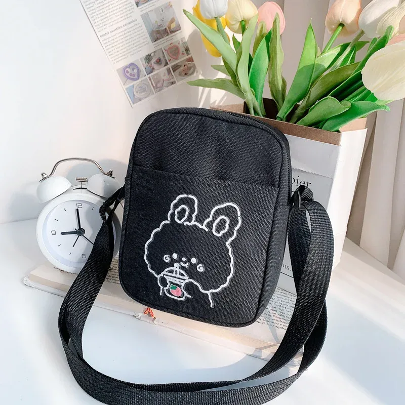 Cute Bag Shipping options Small Canvas Same-day shipping