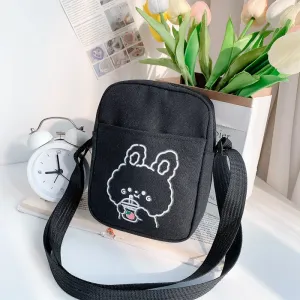 Cute Bag Shipping options Small Canvas Same-day shipping