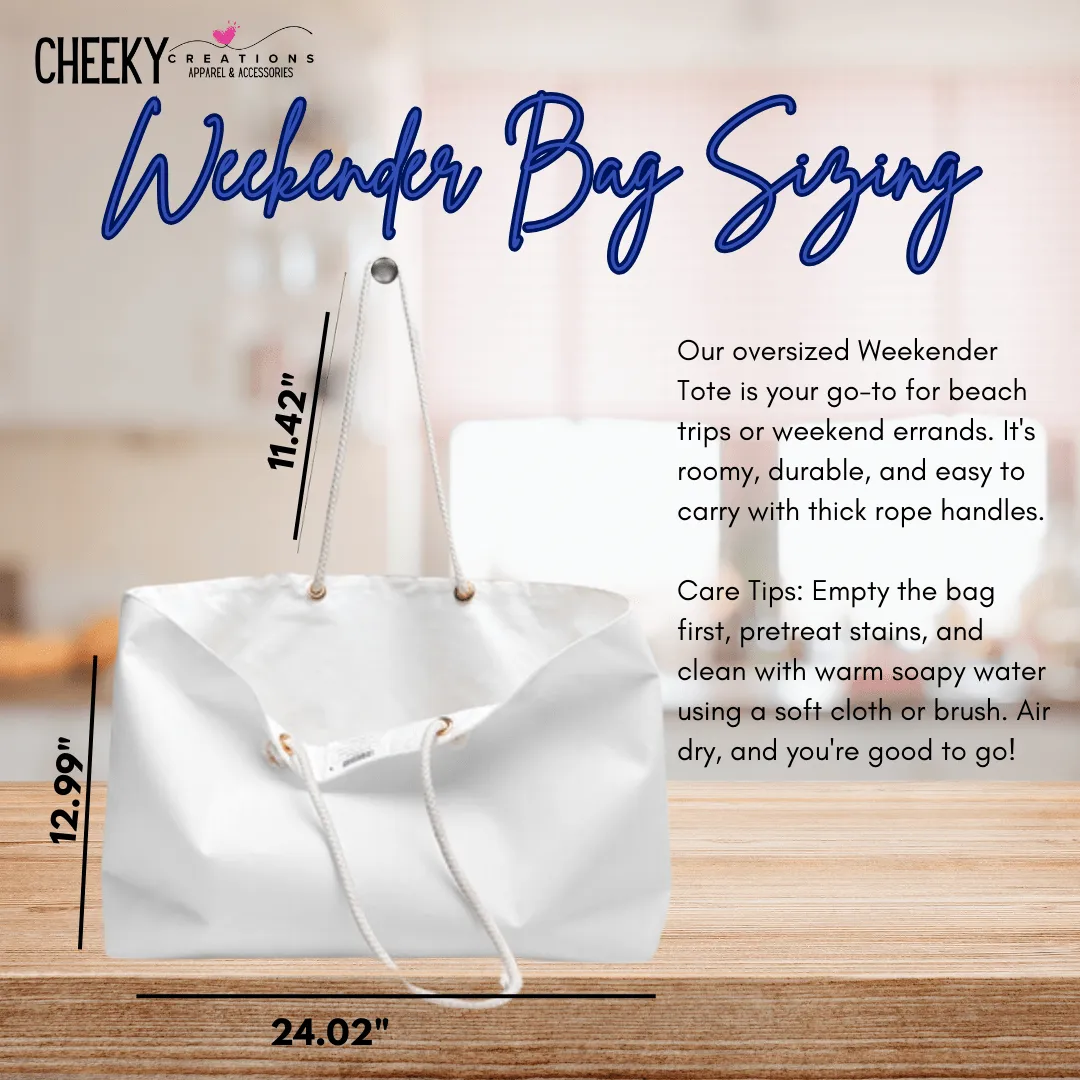 Cute Weekender Bags You Need