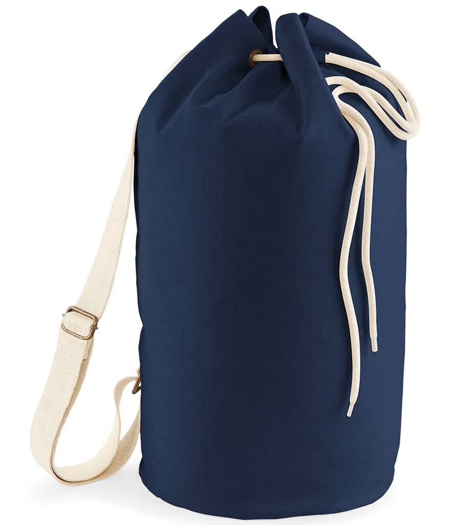 Dance Duffle Bag Navy
