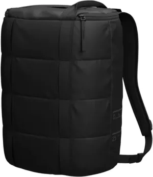 Db Journey Roamer Duffel Bag, Travel Duffel Backpack, Convertible Weekender with Ergonomic Straps for Comfort, Carry On with Roller Bag Hook Up System