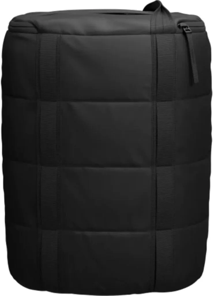 Db Journey Roamer Duffel Bag, Travel Duffel Backpack, Convertible Weekender with Ergonomic Straps for Comfort, Carry On with Roller Bag Hook Up System