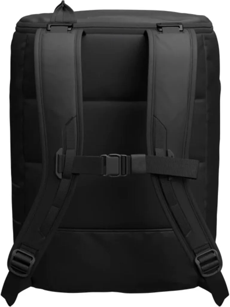 Db Journey Roamer Duffel Bag, Travel Duffel Backpack, Convertible Weekender with Ergonomic Straps for Comfort, Carry On with Roller Bag Hook Up System