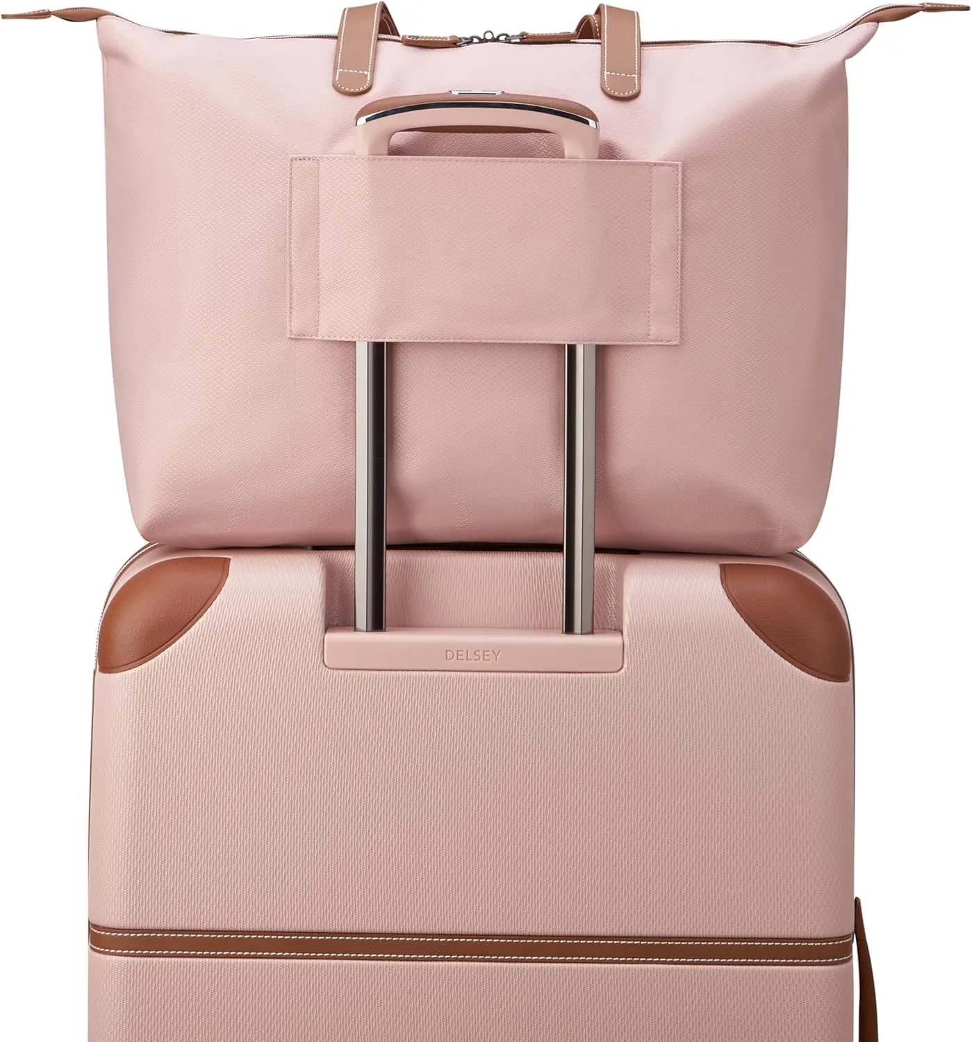 DELSEY PARIS Chatelet Air 2.0 Totepack