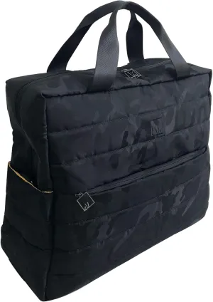 Diaper Bag Backpack Large Multifunction Family Travel Baby Bag Stroller Straps