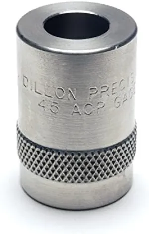 Dillon Precision Case Gauge 38 Super (15158)