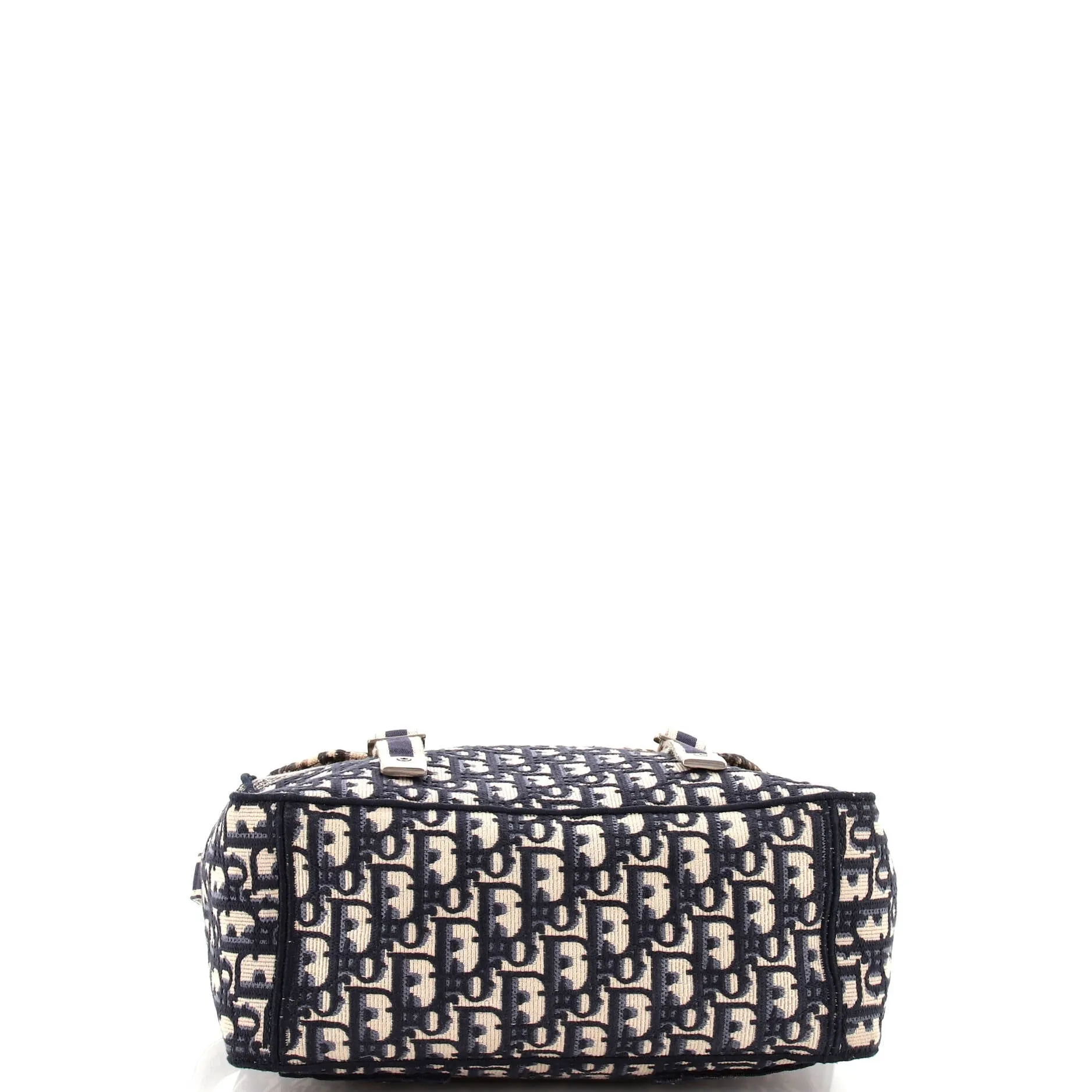 Diorcamp Messenger Bag Oblique Canvas
