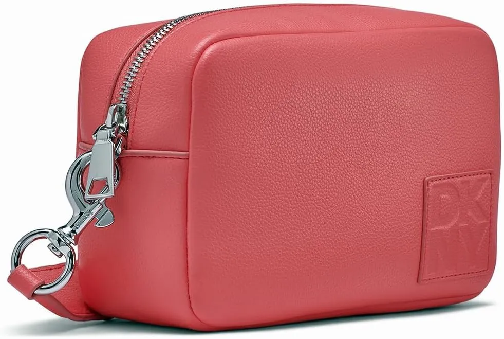 DKNY Women's Kenza Camera Crossbody