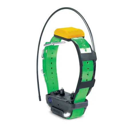 Dogtra Pathfinder Additional Receiver 9-Mile Tracking Waterproof - Green