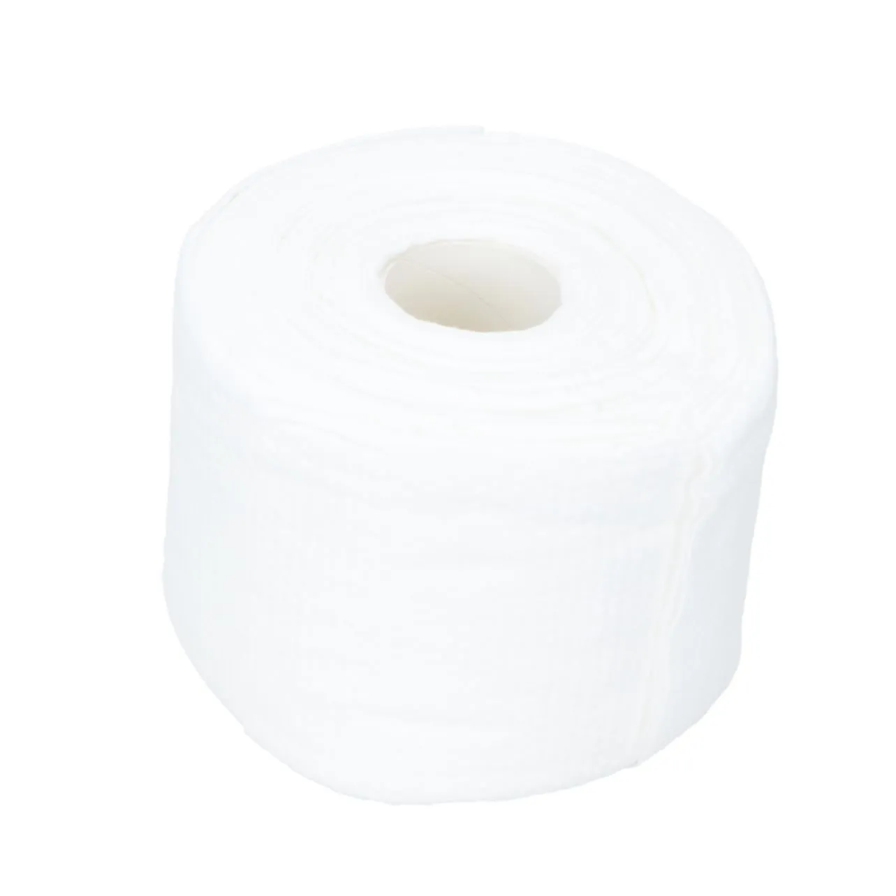Dry Wipes Cosmetic Pads Dry Wet Tissues Facial Cotton Tissue