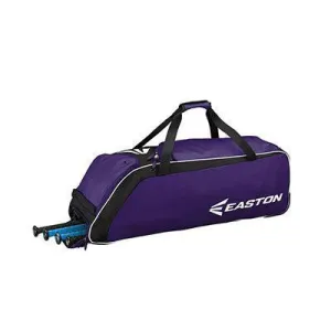 E510w Wheeled Equipt Bag Purp