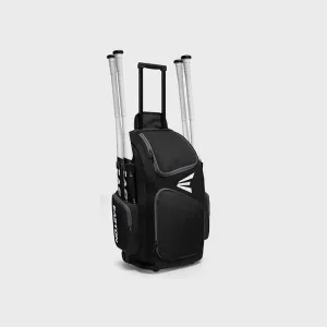 Easton Traveler Stand Up Wheeled Bag