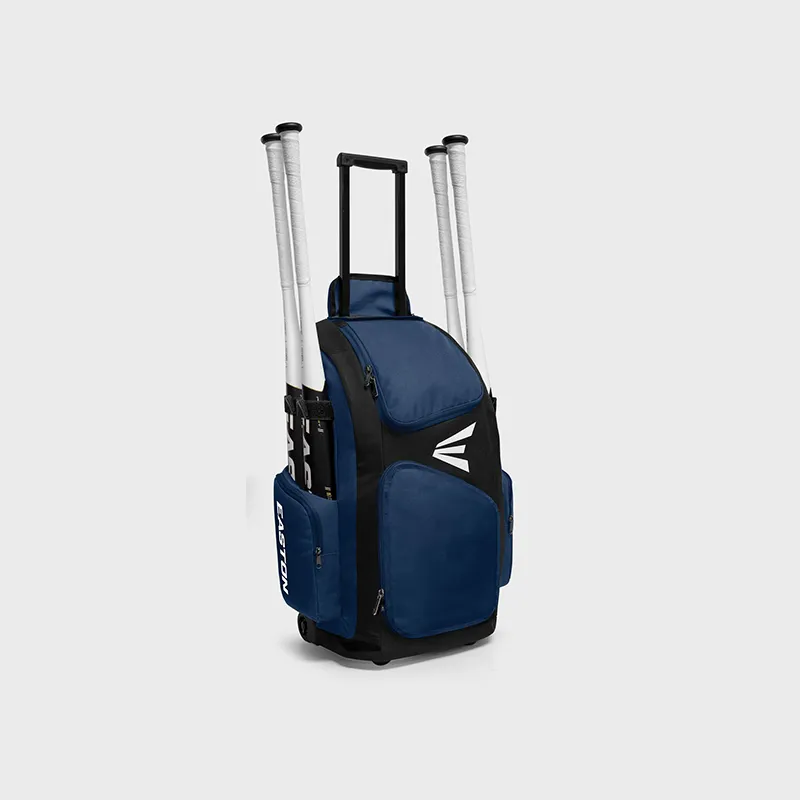 Easton Traveler Stand Up Wheeled Bag