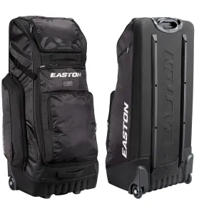 Easton Wheelhouse Pro Slowpitch Wheeled Roller Bag