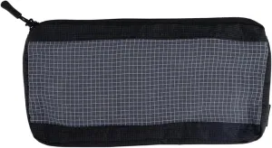 Eberlestock Fade View Pouch - Modular Accessory for Fade Collection - See-Through Front Fabric - Organize Your Gear - 10" x 5" Large