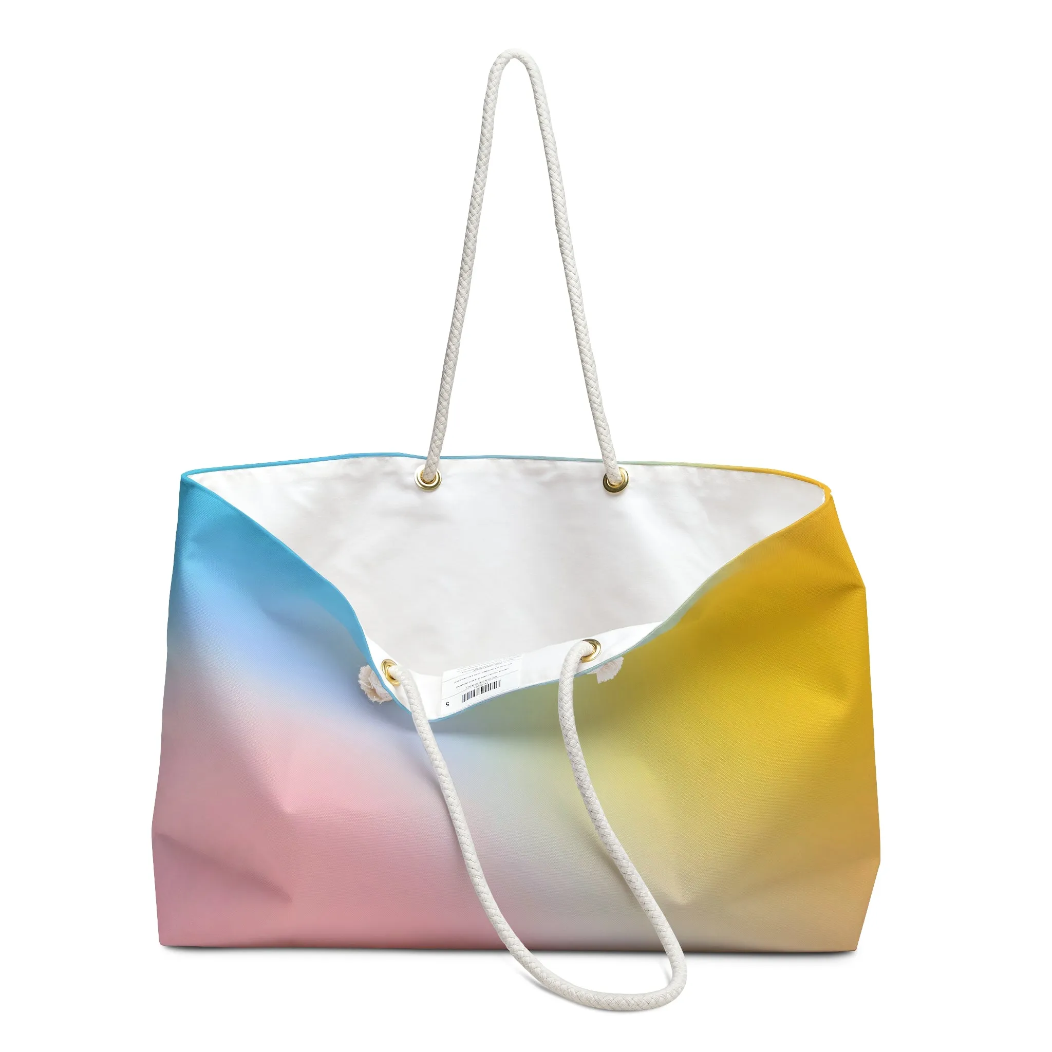 Ecstasy Weekender Bag