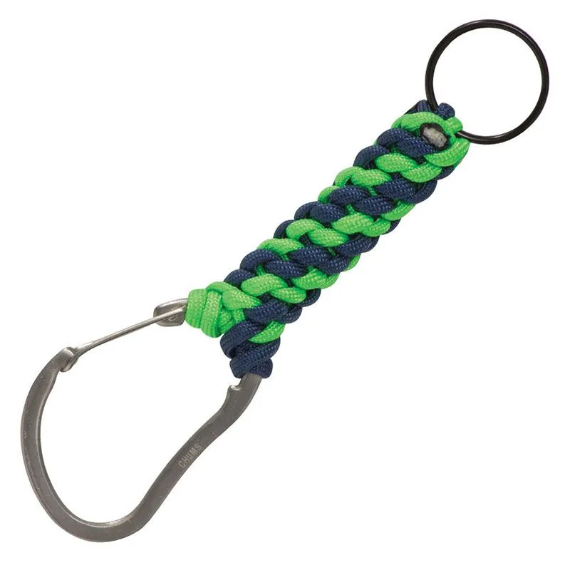 Eiger Paracord Keychain