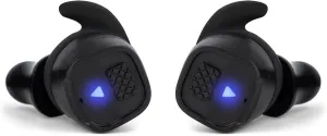 Electronic Shooting Ear Protection,NRR30dB Bluetooth5.4 Noise Reduction,Sound Amplification Noise Cancelling Hearing Protection for Gun Range, tactical,Hunting M20T Pro