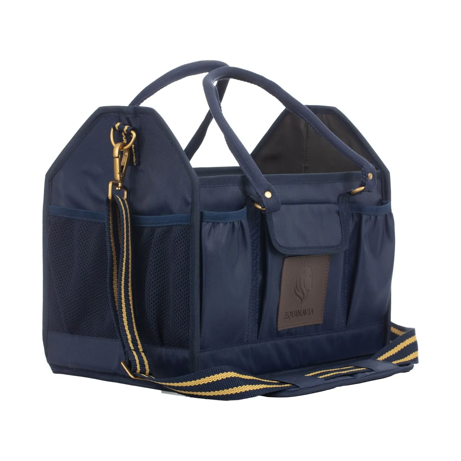 Equinavia Darby Large Grooming Tote