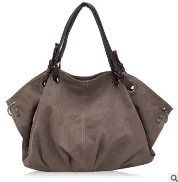 Everything Shoulder Bag