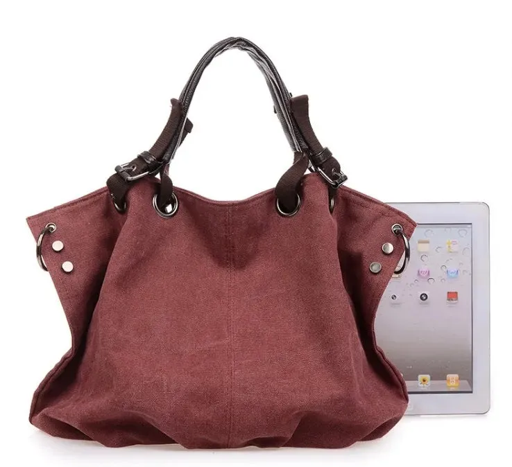Everything Shoulder Bag