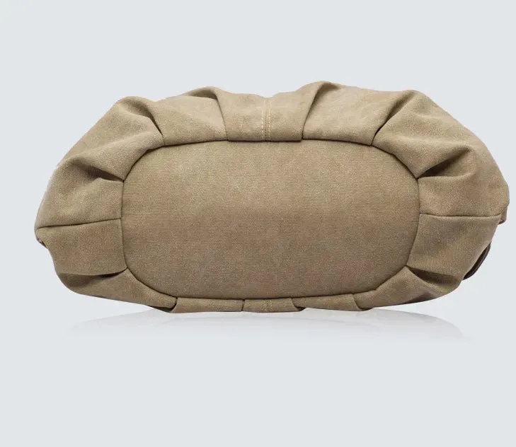 Everything Shoulder Bag