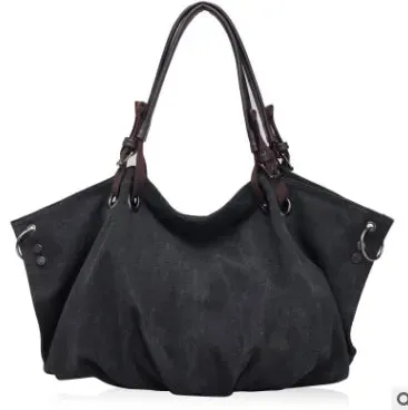 Everything Shoulder Bag