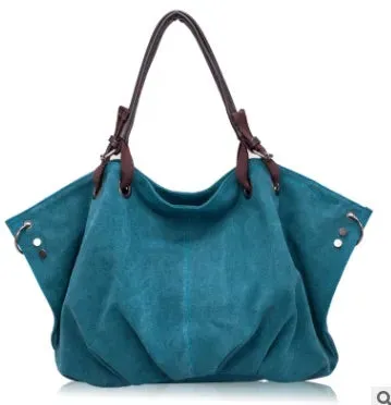 Everything Shoulder Bag