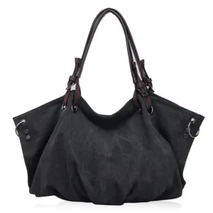 Everything Shoulder Bag