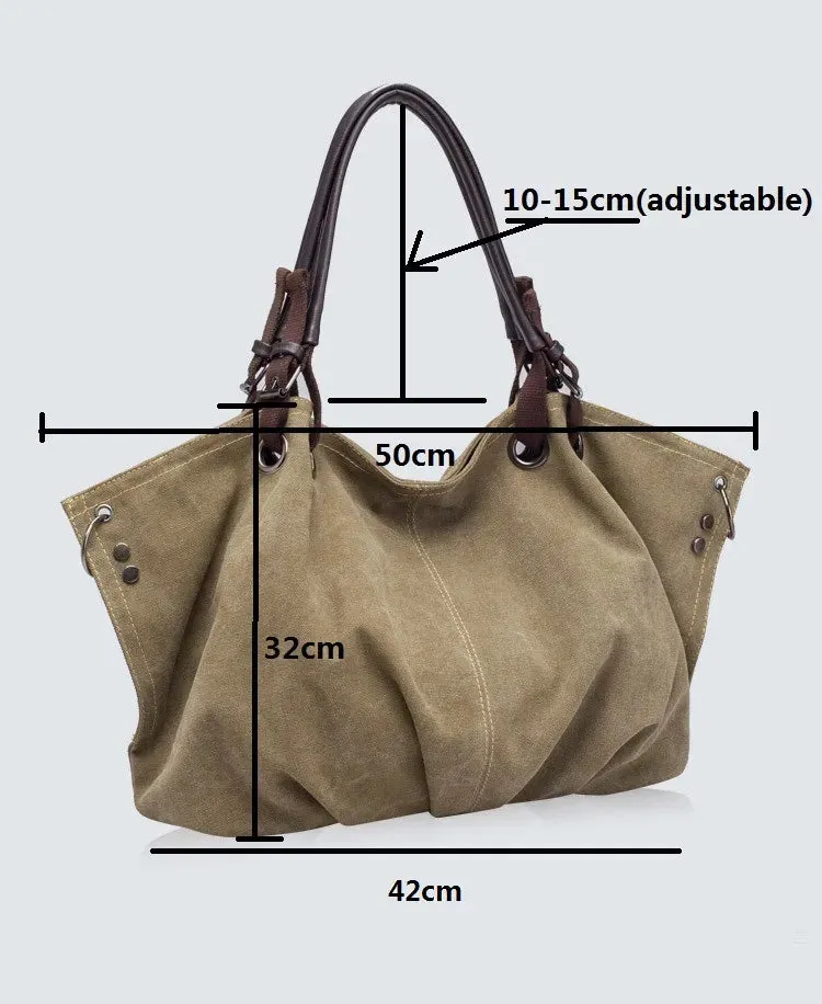Everything Shoulder Bag
