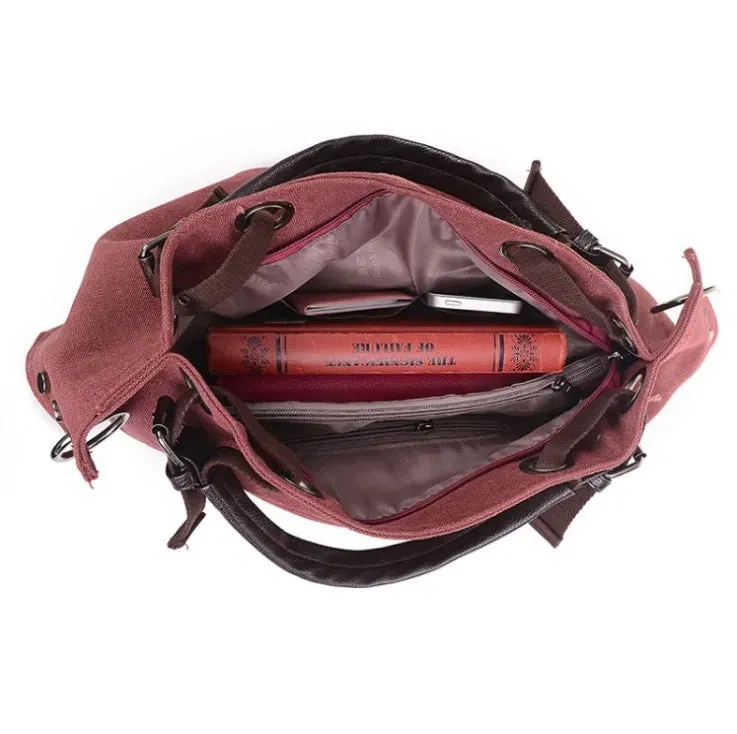 Everything Shoulder Bag