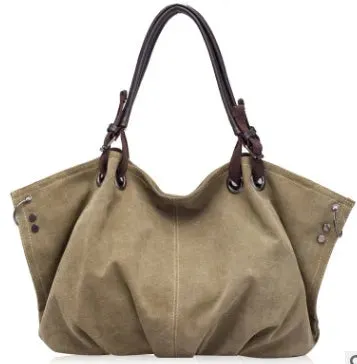 Everything Shoulder Bag