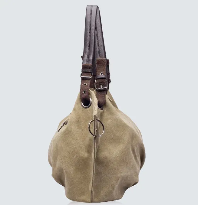 Everything Shoulder Bag