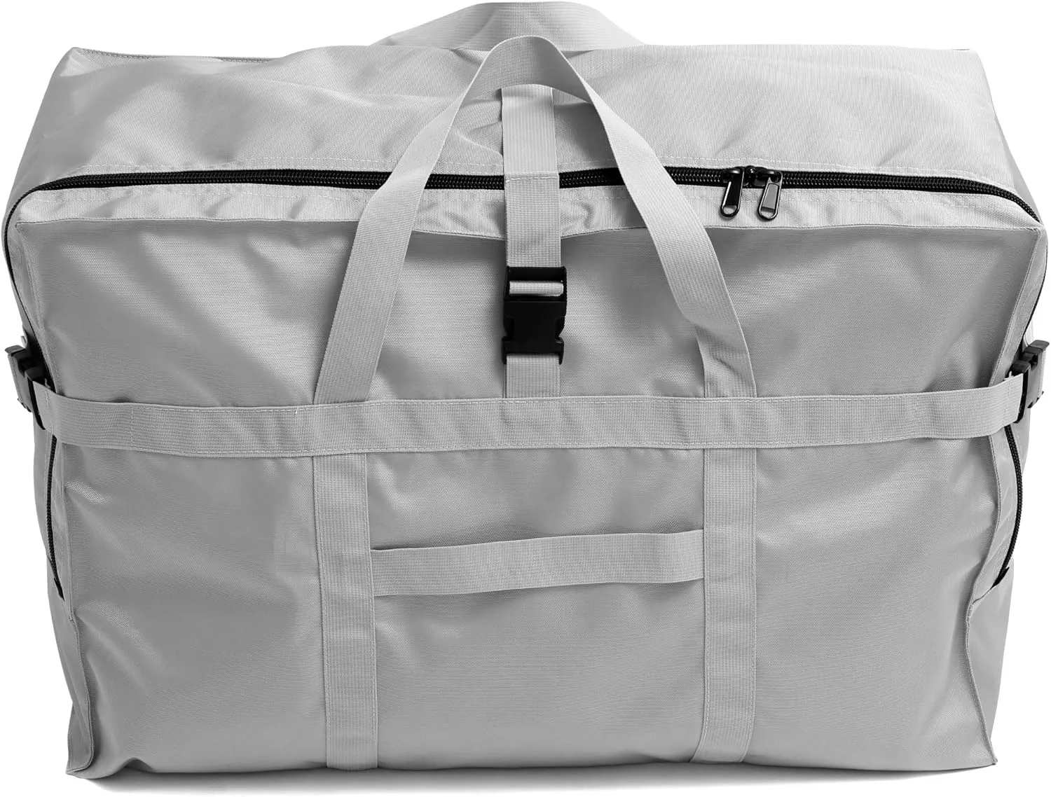 Extra Large Travel Duffel Bag with Trolley Sleeve Weekender Overnight Carry On Checked Luggage Bag Oversized Carry On Checked Luggage Bag Hospital Bag Tote Handbag Bag Anti Theft Travel Tote 28'',120L