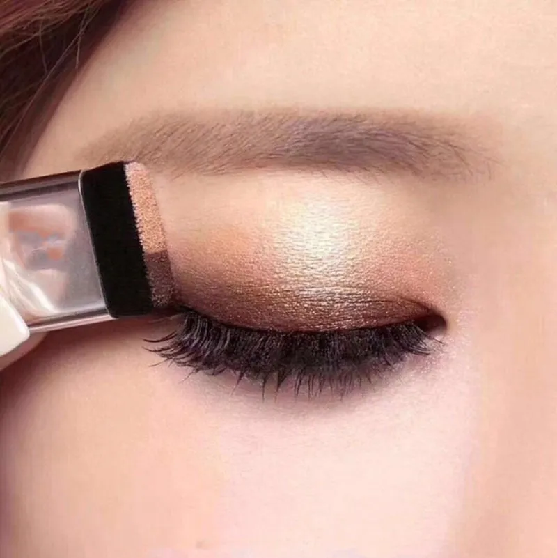 Eye Shadow Makeup Palette