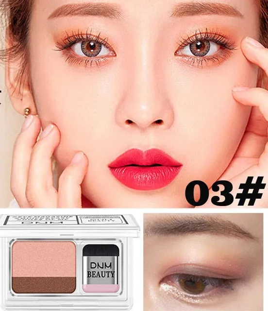 Eye Shadow Makeup Palette
