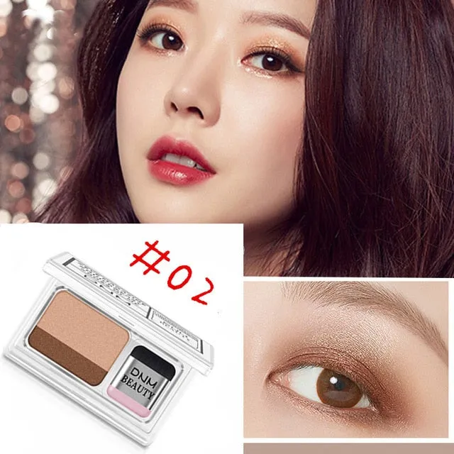 Eye Shadow Makeup Palette