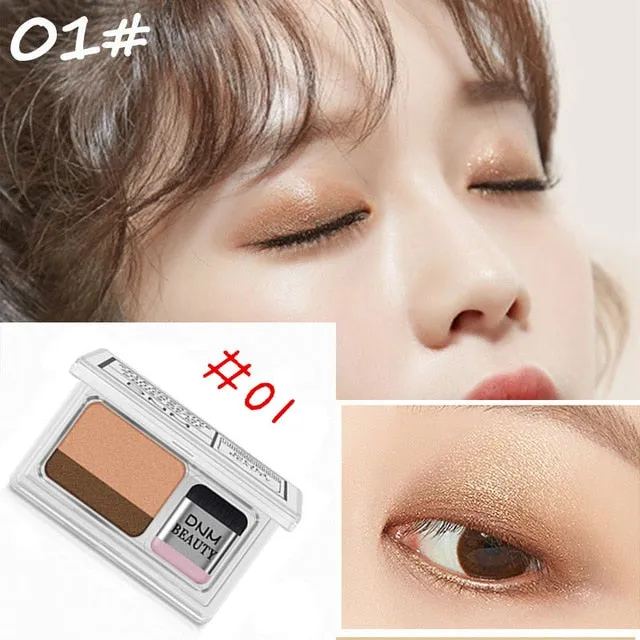Eye Shadow Makeup Palette