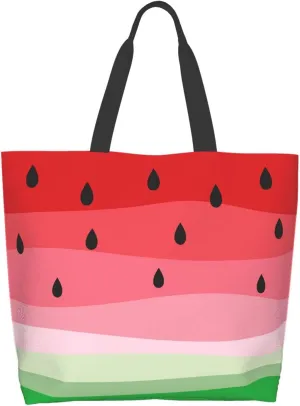 Famame Canvas Tote Bag Large Women Casual Shoulder Bag Handbag Reusable Multipurpose Shopping Grocery Bag For Outdoors…