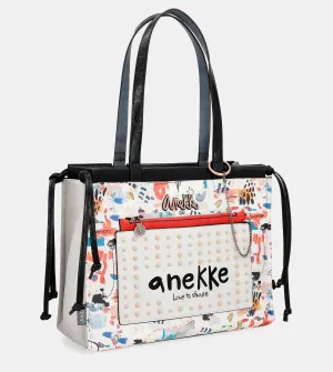 Fancy tote bag