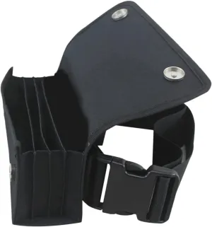 Fanny Packs for Women Ladies Ticket Sales Bag Cashier Miss Black Cashier Bag Cashier Bag Woman Waist Bag