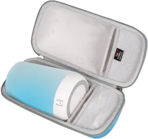 FBLFOBELI EVA Hard Storage Case Compatible with Hatch Rest 1st & 2nd Gen Baby Sound Machine, Protective Shockproof Bag (Case Only)