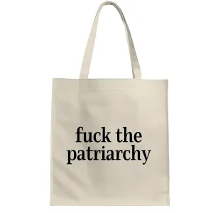 Feminist Gift Ideas for Civil Rights Advocates Natural White Multicolor Canvas Tote Bag