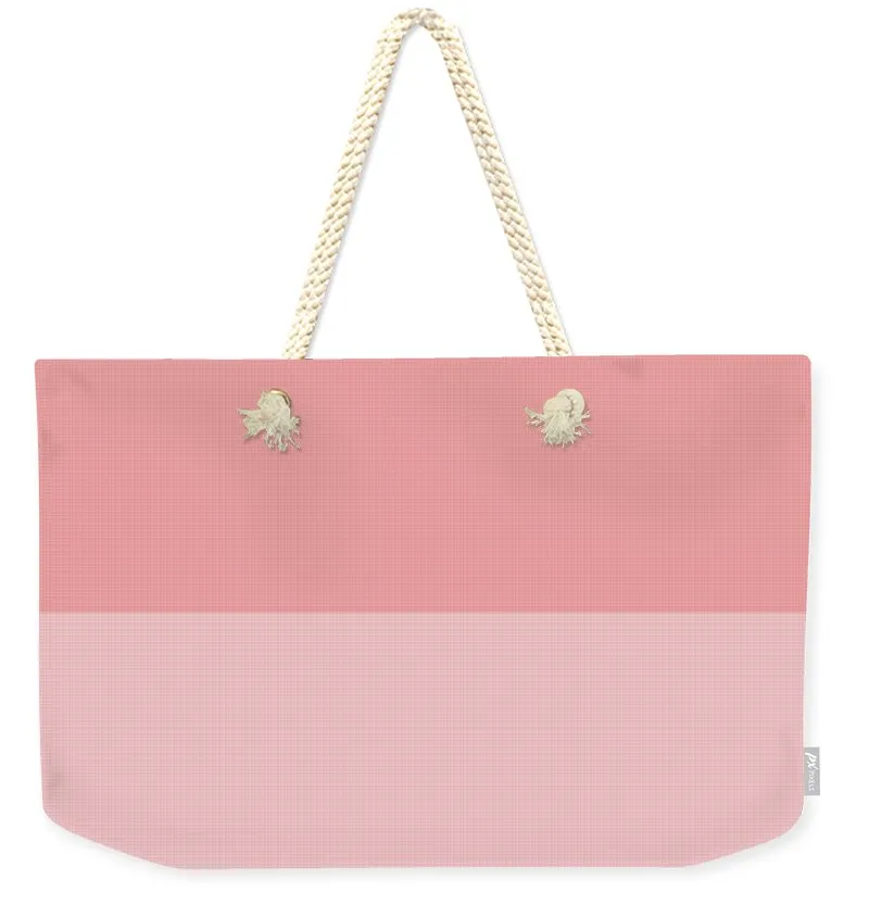 Fiji - Weekender Tote Bag